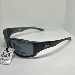 Choppers Biker Mens Sunglasses
